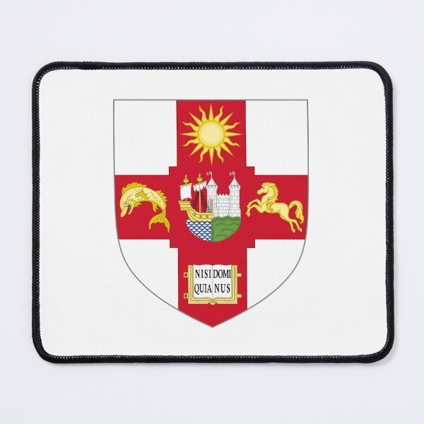 Item preview, Bristol University designed and sold by HouseOfRock.