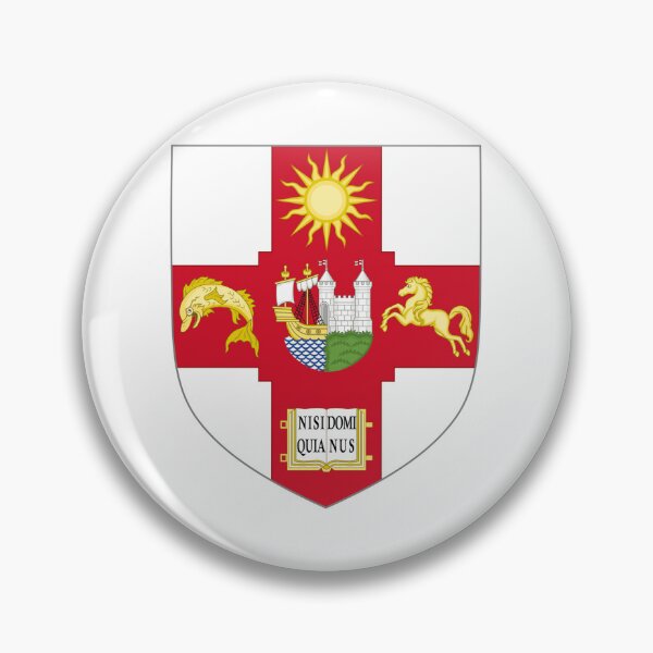 Item preview, Bristol University designed and sold by HouseOfRock.