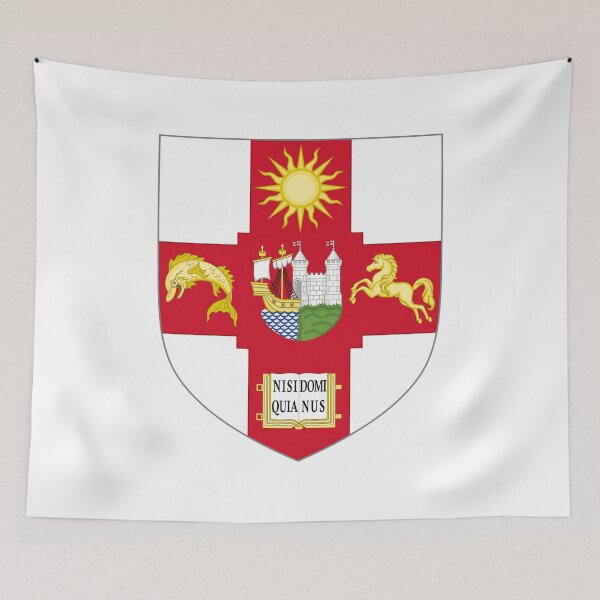 Item preview, Bristol University designed and sold by HouseOfRock.