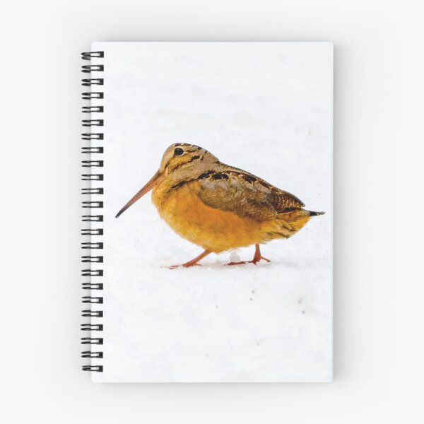 Item preview, A Winter Wanderer designed and sold by Imrick Photography.