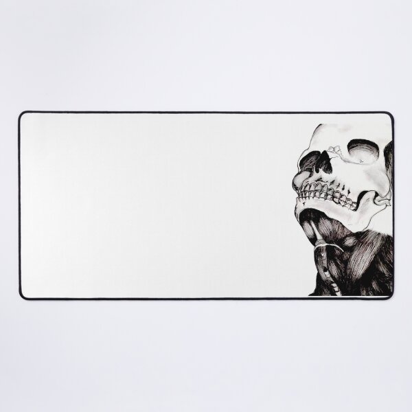 Item preview, Dark Skull designed and sold by Berlak-Gorunn.