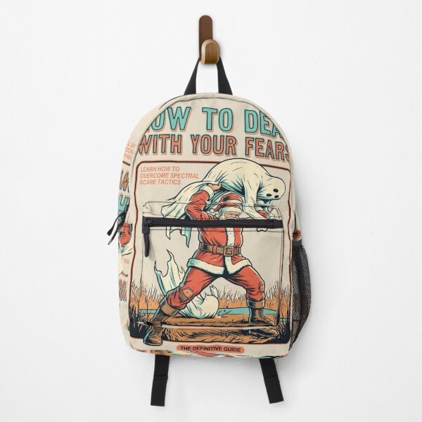 Item preview, How To Deal With Your Fears. #2 designed and sold by EunsooLee.