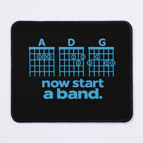 Item preview, Seth Cohen 'now Start A Band' designed and sold by Eddiepublic.