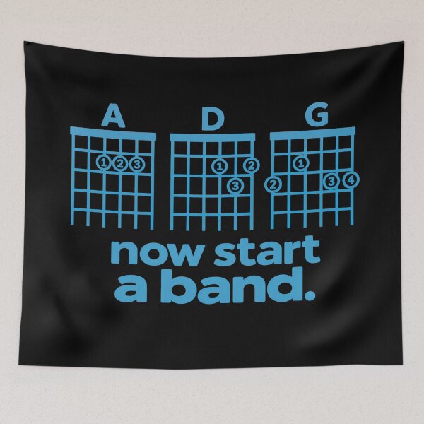 Item preview, Seth Cohen 'now Start A Band' designed and sold by Eddiepublic.