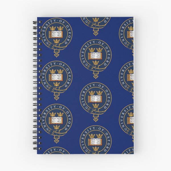 Item preview, University Of Oxford designed and sold by ebietade69.