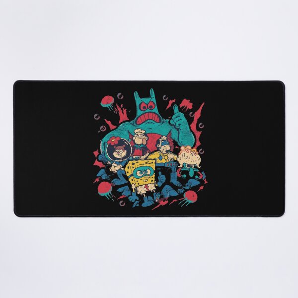 Item preview, SpongeBob SquarePants Retro Crew designed and sold by Elizathbe95.
