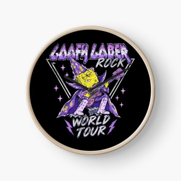 Item preview, SpongeBob Goofy Goober Rock designed and sold by Elizathbe95.