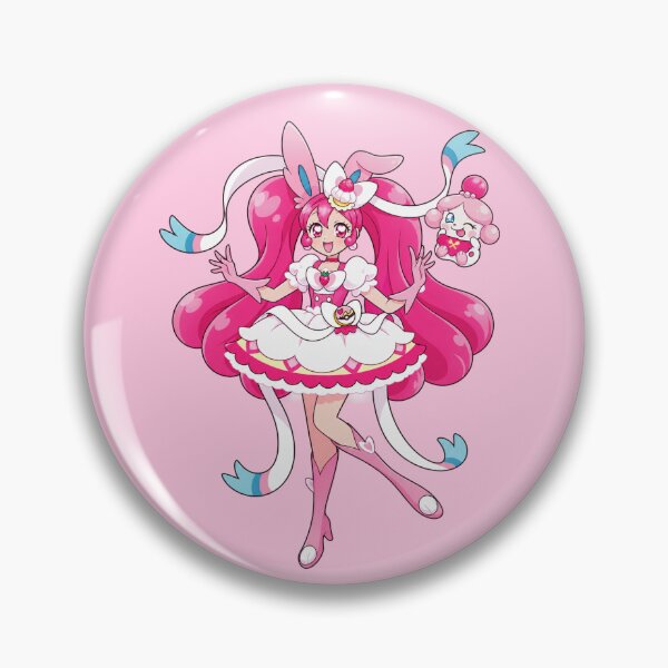 Item preview, Cure Whip designed and sold by JarquinDD.