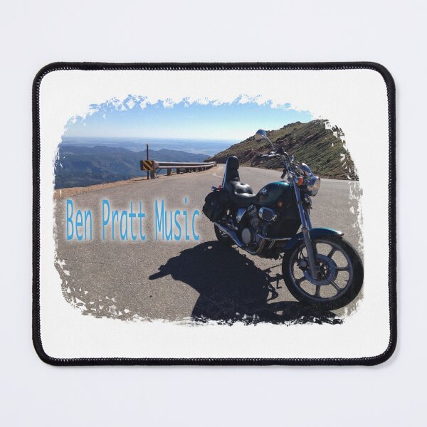 Item preview, Vulcan Peak designed and sold by Benjamin Pratt.