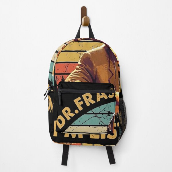 Item preview, Frasier Tv Show Dr. Frasier Crane I'm Listening 1 designed and sold by Tahrah-Retro.