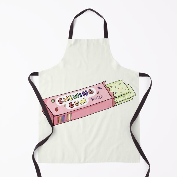 Item preview, aesthetic Fruity gum designed and sold by CristalCreates.