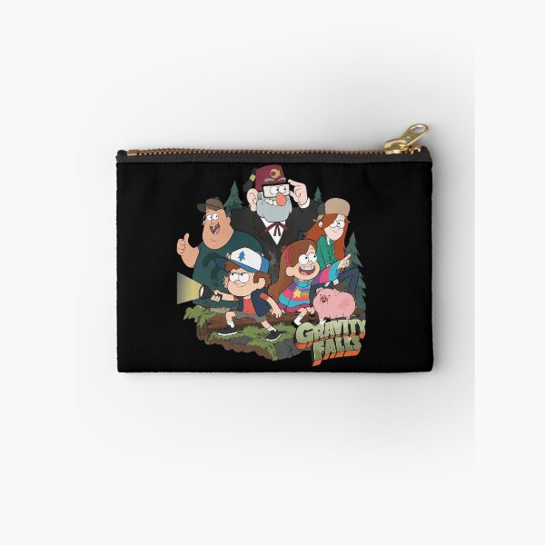 Item preview, Gravity Falls Classic Cast designed and sold by Elizathbe95.