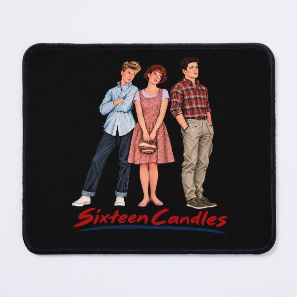 Item preview, Sixteen Candles designed and sold by Eddiepublic.