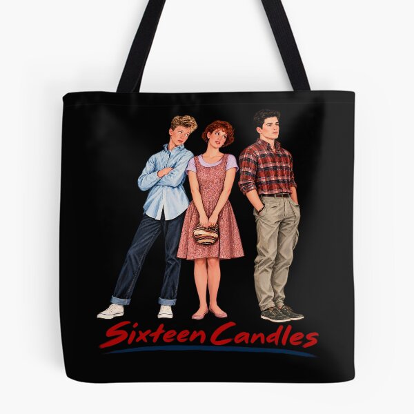 Item preview, Sixteen Candles designed and sold by Eddiepublic.