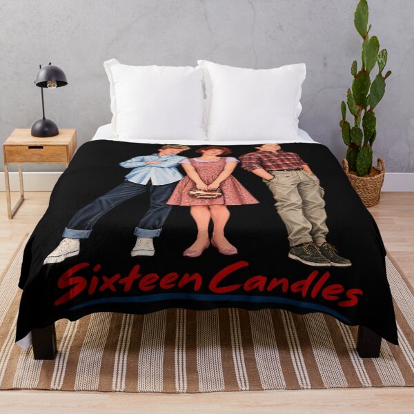 Item preview, Sixteen Candles designed and sold by Eddiepublic.