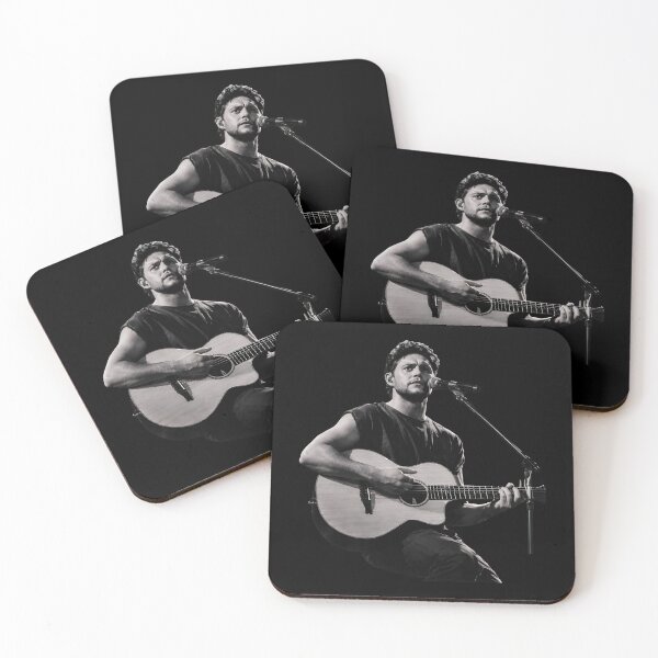 Item preview, Niall Horan singer designed and sold by Isaacmaakkai.
