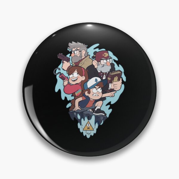 Item preview, Pines Crew designed and sold by Elizathbe95.