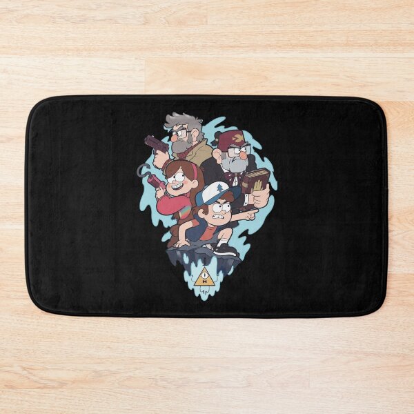 Item preview, Pines Crew designed and sold by Elizathbe95.