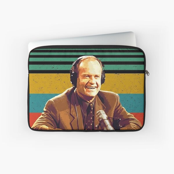 Item preview, Frasier Tv Show Dr. Frasier Crane I'm Listening designed and sold by Tahrah-Retro.