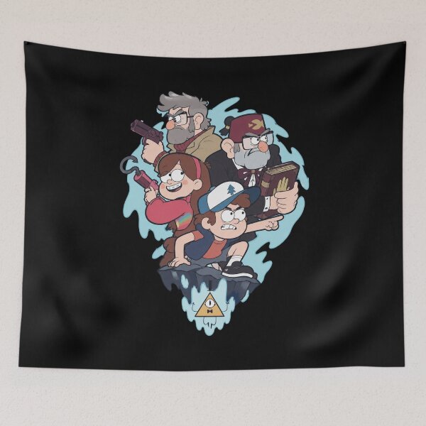 Item preview, Pines Crew designed and sold by Elizathbe95.