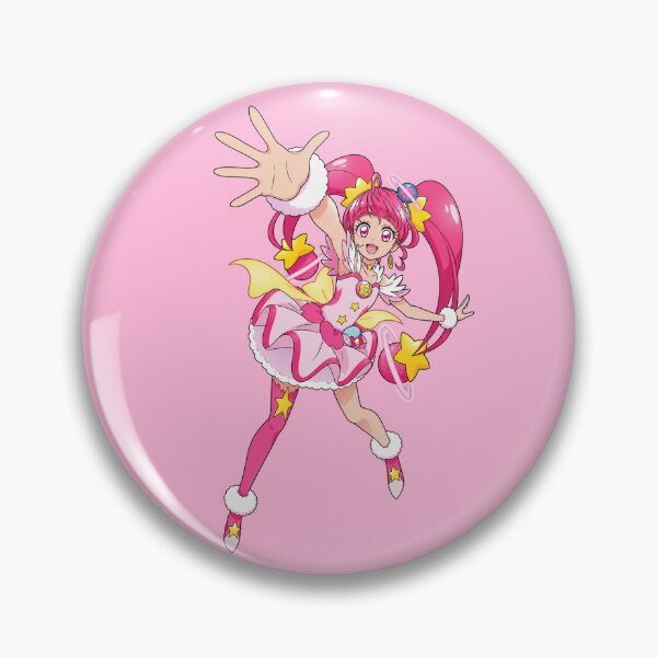 Item preview, Cure Star designed and sold by YChangShop.