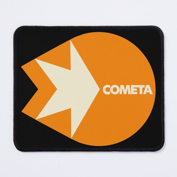 Item preview, The Finals Cometasponsor logo - videogame inspired design for gamers designed and sold by TingsandStuff.