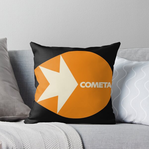 Item preview,  The Finals Cometasponsor logo -  videogame inspired design for gamers designed and sold by TingsandStuff.