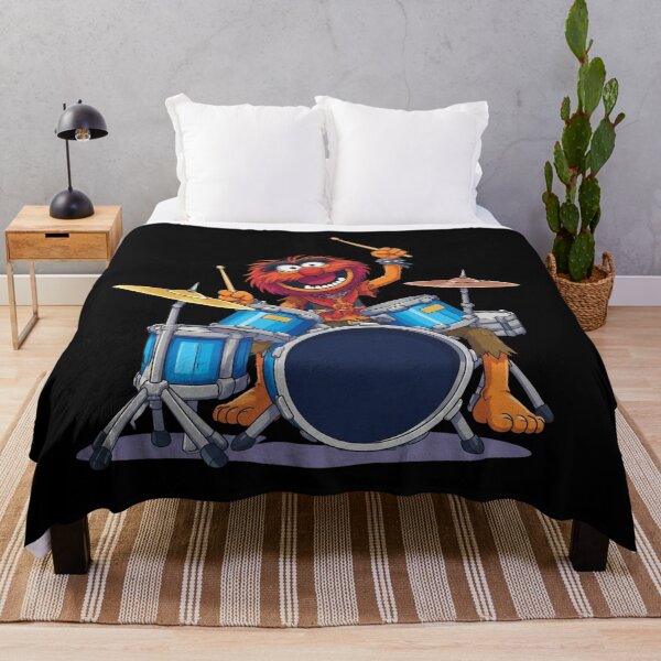 Item preview, Animal Drummer designed and sold by Elizathbe95.