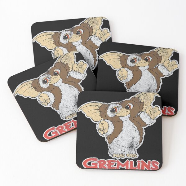 Item preview, Gremlins Horror Movie Vintage 2 designed and sold by Tahrah-Retro.