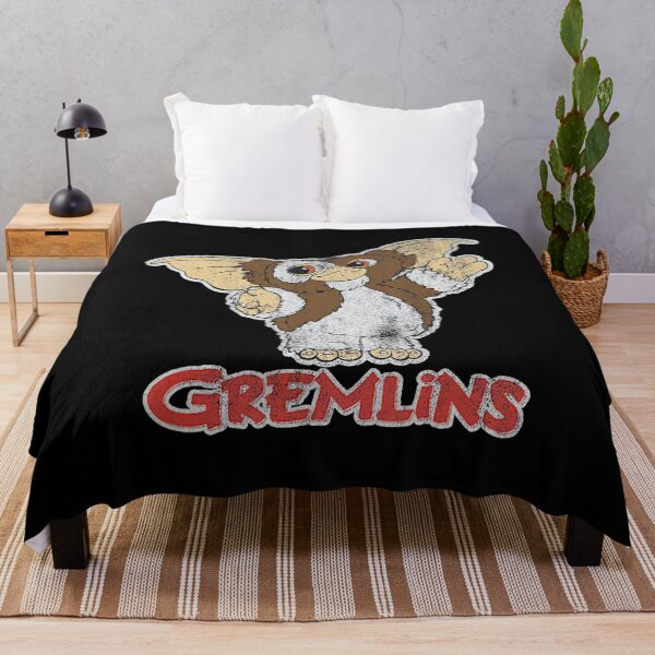 Item preview, Gremlins Horror Movie Vintage 2 designed and sold by Tahrah-Retro.