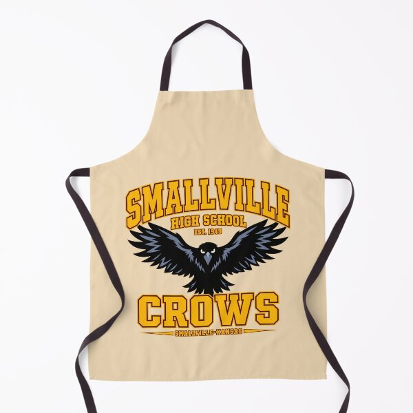 Item preview, Smallville High Home Of The Crows designed and sold by Eddiepublic.
