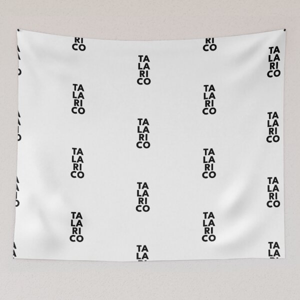 Item preview, Talarico designed and sold by Karisdesignss.