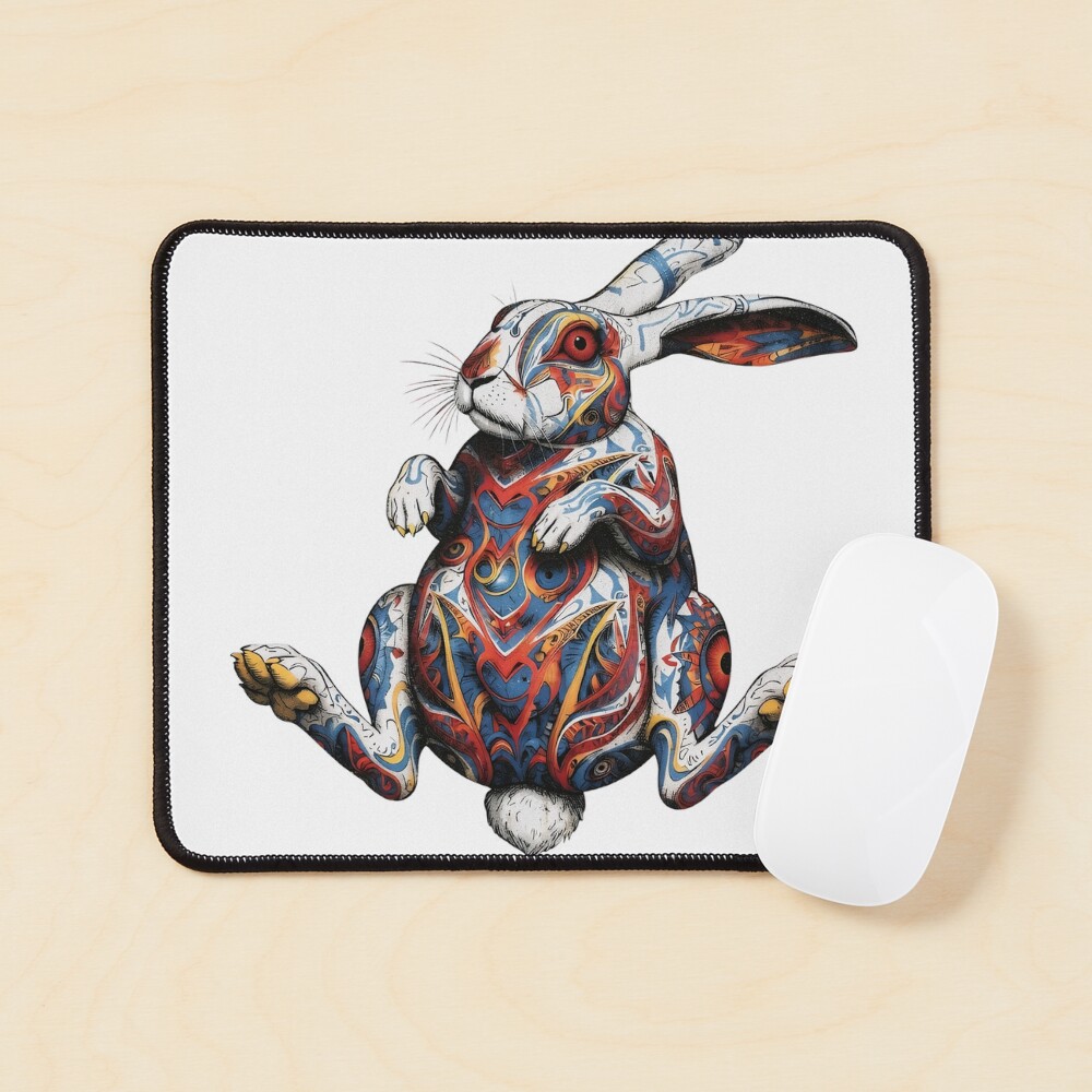 Item preview, Mouse Pad designed and sold by RENcraft.