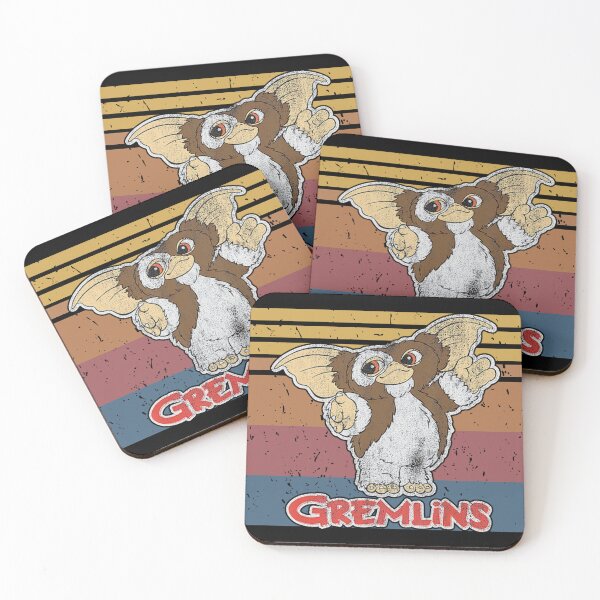 Item preview, Gremlins Horror Movie Vintage 3 designed and sold by Tahrah-Retro.