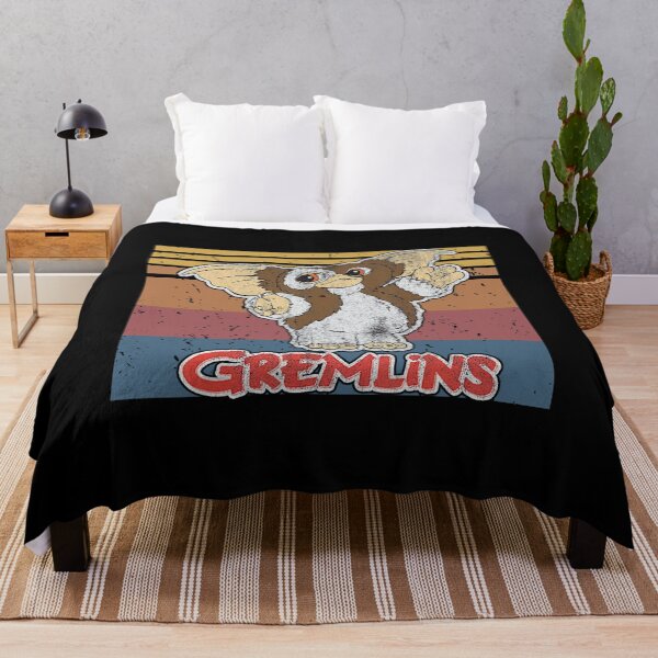 Item preview, Gremlins Horror Movie Vintage 3 designed and sold by Tahrah-Retro.
