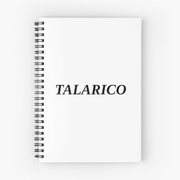 Item preview, Talarico designed and sold by Karisdesignss.