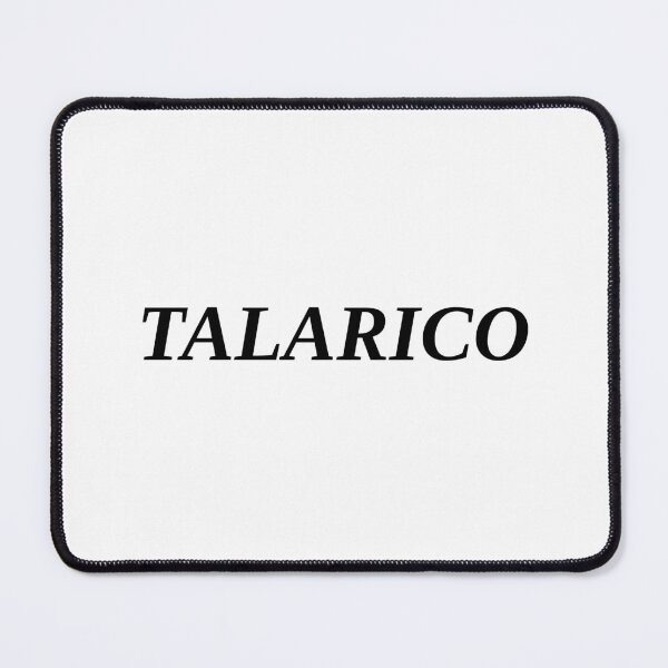 Item preview, Talarico designed and sold by Karisdesignss.