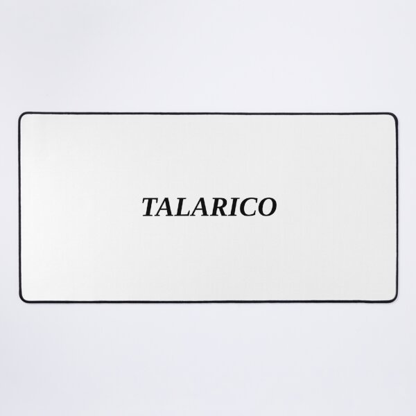 Item preview, Talarico designed and sold by Karisdesignss.