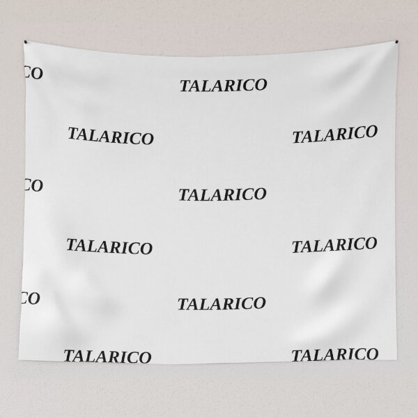 Item preview, Talarico designed and sold by Karisdesignss.