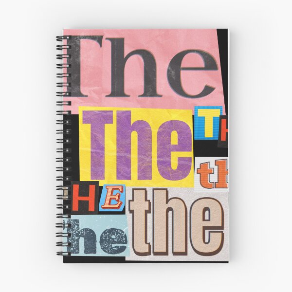 Item preview, THE CoLLaGe designed and sold by Swooncake Press.