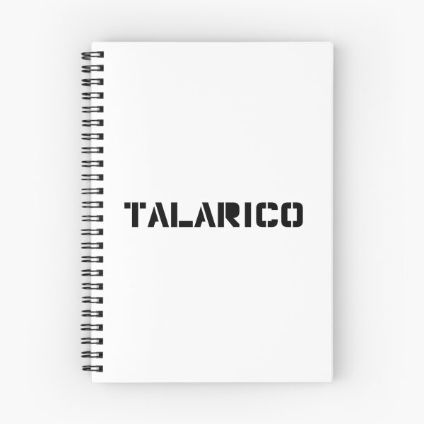 Item preview, Talarico designed and sold by Karisdesignss.