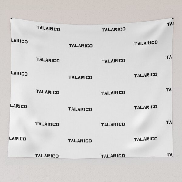 Item preview, Talarico designed and sold by Karisdesignss.
