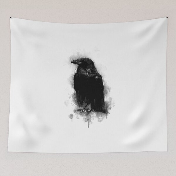 Item preview, Raven designed and sold by DCornel.