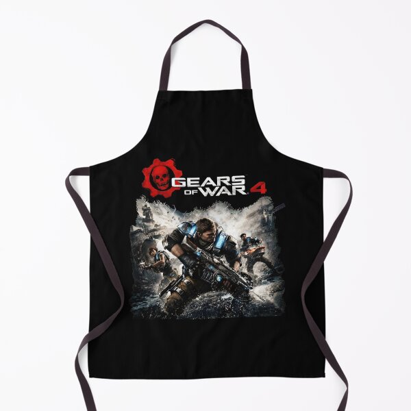 Item preview, Gears of Wars 4 Action Game designed and sold by Lucinda--Power.