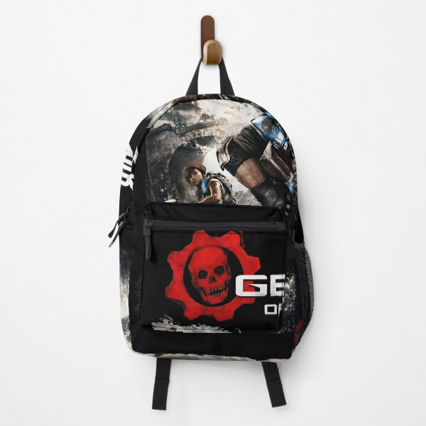 Item preview, Gears of Wars 4 Action Game designed and sold by Lucinda--Power.