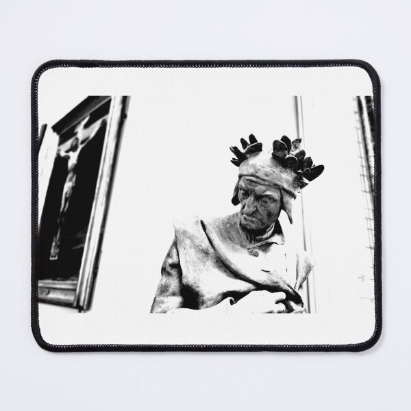 Item preview, Dante Secular Poet  designed and sold by We-thePixels.