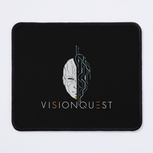 Item preview, VisionQuest Vision designed and sold by ThomasKadmon.