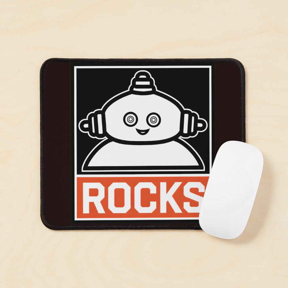 Item preview, Mouse Pad designed and sold by ThoughtPatch.