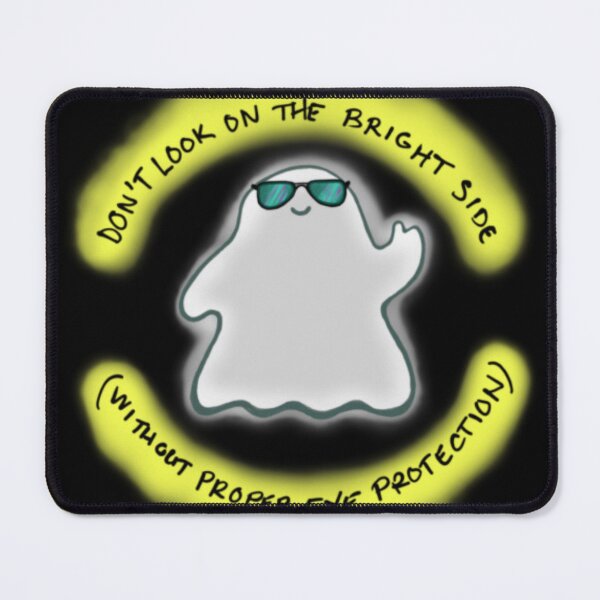 Item preview, Lil Ghostie's Bright Side designed and sold by ThePetitlychard.
