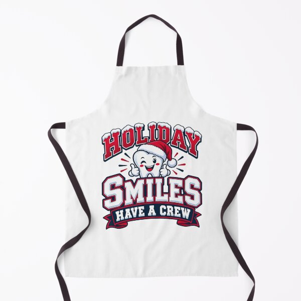 Item preview, Holiday Smiles Have a Crew designed and sold by epic-phrases.